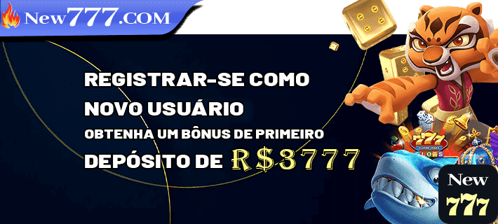 new777.com descubra premiado jogo