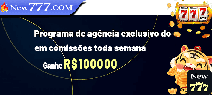 new777.com mergulhe em exclusivo jogo